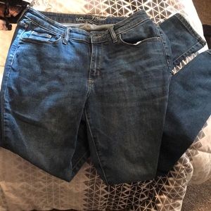Universal Thread Jeans size 10/30Long